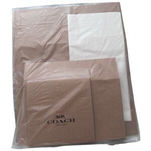 Coach Gift Box Set